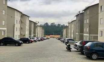 Imagem 3: Apartamento em Residencial Sao Luis - Francisco Morato