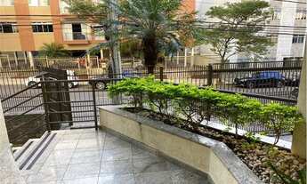 Imagem 3: 2 quartos com uma Suíte e 1 vaga de garagem