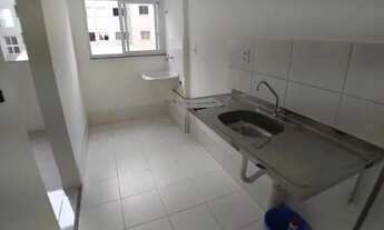 Imagem 3: Apartamento 2/4 Bem Localizado Em Contagem - M