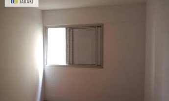 Imagem 7: Apartamento com 1 dormitório para alugar, 49 m² por R$ 1.945,00/mês - Parque Imperial - Sã