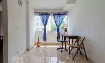 Imagem 2: Apartamento para Aluguel - Santana, 1 Quarto, 35 m2