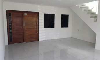 Imagem 2: Casa 3 quartos com suite 1 vaga de garagem