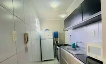 Imagem 7: Condomínio Porto Alvorada