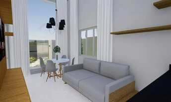 Imagem 5: Casa em Tijucas Casa com 3 dormitórios