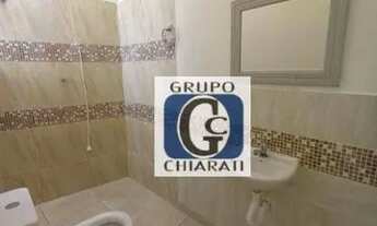 Imagem 5: Casa com 1 dormitório para alugar, 45 m² por R$ 850,00/mês - Vila Zat - São Paulo/SP