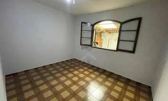 Imagem 4: Casa com 2 dormitórios para alugar, 105 m² por R$ 1.245,00/mês - Parque Capuava - Santo An