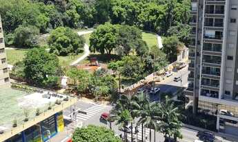 Imagem 5: Cadoro Residencial - alugo Apartamento com 3 dormitórios, em andar alto, mobiliado, com 2