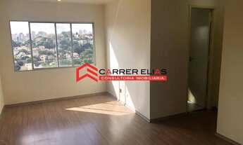 Imagem 5: Apartamento para aluguel 60 m² 2 Dorms 1 Vaga Vila Ipojuca - São Paulo - SP