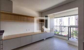 Imagem 3: Apartamento para Aluguel - Vila Mariana, 1 Quarto, 25 m2