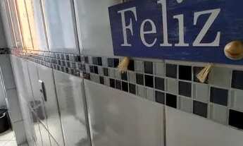 Imagem 6: APARTAMENTO 3 QTS COM SUIT DE ELEVADOR EM GAIVOTAS SOL DA MANHA A 4 QDS DA PRAIA ES