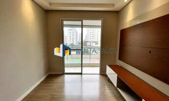 Imagem 4: Apartamento para locação 2 dormitorios sendo 1 suite, 2 Vagas de Garagem, 70 m - Região d