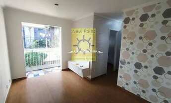 Imagem: São Paulo - Apartamento Padrão - JARDIM