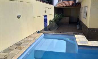 Imagem 2: Casa Térrea 250 mts 3 vagas Piscina e àrea Gourmet