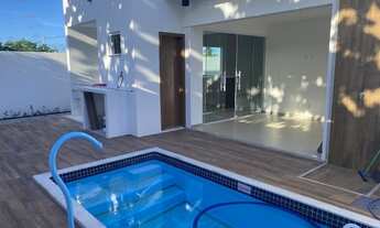 Imagem 6: Casa no Terras Alphaville