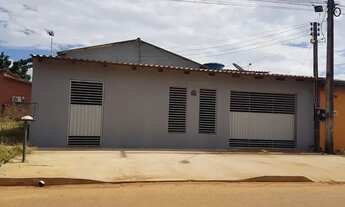 Imagem 2: Aluga-se Casa Casa com 3 dormitórios