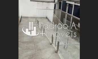 Imagem 2: Sobrado em Condomínio para Locação no bairro Jardim Popular, 2 dorm, 2 suíte, 2 vagas, 86