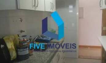 Imagem 5: APARTAMENTO PARA ALUGAR 75 M2 3 QUARTOS SUITE JARDIM MARAJOARA