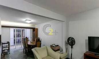 Imagem 4: CASA DE VILA - POMPÉIA - 3 DORMITÓRIOS - 1 SUÍTE - 2 VAGAS - 200M²