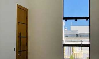 Imagem 4: Casa em Tijucas Casa com 3 dormitórios