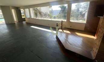 Imagem 5: Barueri - Casa de Condomínio - Alphaville 01