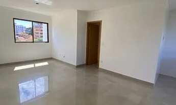 Imagem 5: Apartamento com 3 dormitórios para alugar, 80 m² por R$ 2.748,59/mês - Jaraguá - Belo Hori