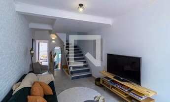 Imagem 5: Casa para Aluguel - Campo Belo, 3 Quartos, 99 m2