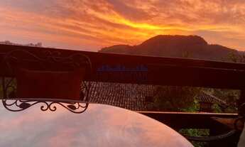 Imagem 6: Barra da Tijuca Casa com 3 dormitórios