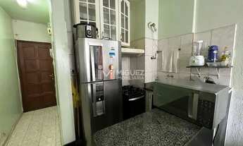 Imagem 10: Copacabana Apartamento com 1 dormitório