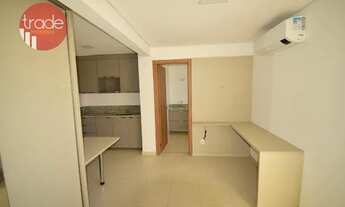 Imagem: Apartamento com 1 dormitório à venda