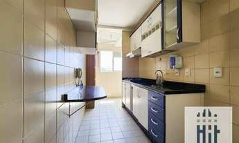 Imagem 4: Apartamento com 2 dormitórios à venda, 57 m² por R$ 478.000 - Ipiranga - São Paulo/SP