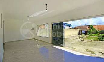 Imagem 4: CASA com 3 quartos em Itanhaém, no bairro Tupy