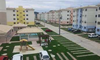 Imagem: Apartamento em São João Batista