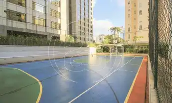 Imagem 6: São Paulo - Apartamento Padrão - Moema Pássaros