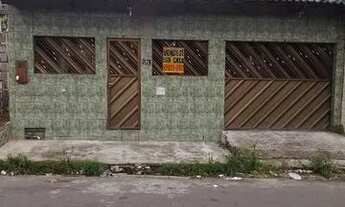 Imagem: Casa nova cidade