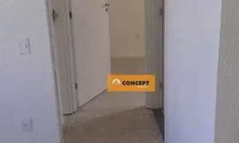 Imagem 7: Apartamento com 2 dormitórios à venda, 42 m² por R$ 165.000 - Caxangá - Suzano/SP