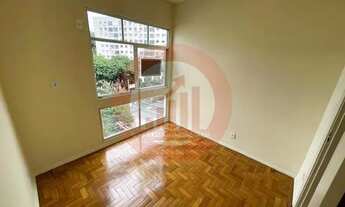 Imagem 6: Apartamento 3 quartos Vaga Elevador - Tijuca, Rio de Janeiro