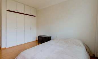 Imagem 5: Venda Apto Integração Contemporânea, Rua Haddock Lobo, 180, 3 dorms, 1 suíte, lavabo, 1 va