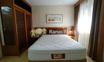 Imagem 6: Flat para alugar no Jardins - Edifício Wyndham São Paulo Paulista - Cód. AUU01267