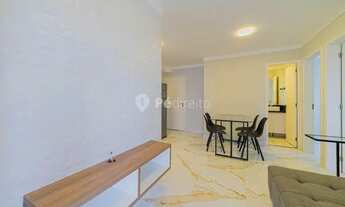 Imagem 2: Apartamento 46M² para alugar no Tatuapé - São Paulo/SP, Zona Leste