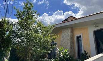 Imagem 4: Casa com 2 dormitórios à venda, 230 m² por R$ 1.300.000,00 - Recanto dos Ipês - Atibaia/SP