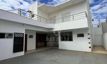 Imagem 5: Casa com 3 dormitórios para alugar, 280 m² por R$ 6.500,00/mês - Condomínio Villa do Bosqu