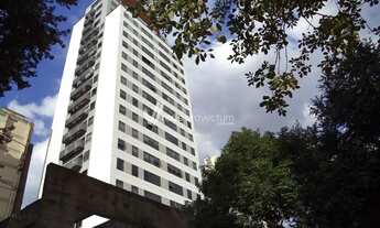 Imagem: Apartamento - Cambuí - Campinas