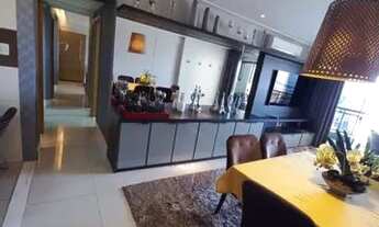 Imagem 2: Bairro Umarizal Apartamento com 3 dormitórios