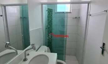 Imagem 6: Casa com 2 dormitórios para alugar por R$ 1.483,00/mês - Virgem Santa - Macaé/RJ