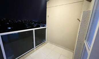 Imagem 5: Apartamento para aluguel com 66 metros quadrados com 3 quartos no condomínio RIVIERA