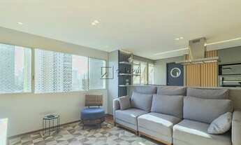 Imagem 5: Apartamento Venda Vila Olímpia 106 m² 3 Dormitórios