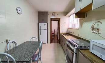 Imagem 6: Apartamento para venda tem 170 metros quadrados com 3 quartos em São Mateus - Juiz de Fora