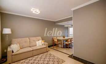 Imagem: São Paulo - Casa de Condomínio - Saúde