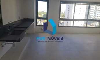 Imagem: Apartamento, 88 m² - venda por R$ 2.150.000,00