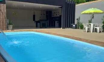 Imagem 6: Lindo espaço de festas